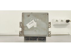 Recambio de centralita motor uce para renault scenic iii 1.5dci 85 referencia OEM IAM 237100345R  
