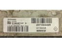 Recambio de centralita motor uce para renault scenic iii 1.5dci 85 referencia OEM IAM 237100345R  