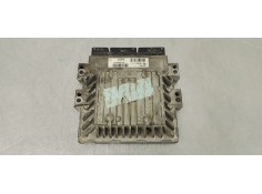 Recambio de centralita motor uce para renault scenic iii 1.5dci 85 referencia OEM IAM 237100345R  