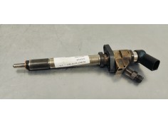 Recambio de inyector para peugeot 407 st sport referencia OEM IAM 9657144580  