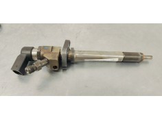 Recambio de inyector para peugeot 407 st sport referencia OEM IAM 9657144580  