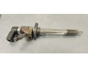 Recambio de inyector para peugeot 407 st sport referencia OEM IAM 9657144580  
