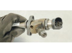 Recambio de inyector para peugeot 407 st sport referencia OEM IAM 9657144580  