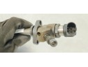 Recambio de inyector para peugeot 407 st sport referencia OEM IAM 9657144580  