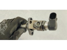 Recambio de inyector para peugeot 407 st sport referencia OEM IAM 9657144580  