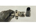 Recambio de inyector para peugeot 407 st sport referencia OEM IAM 9657144580  