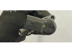 Recambio de inyector para peugeot 407 st sport referencia OEM IAM 9657144580  