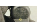 Recambio de inyector para peugeot 407 st sport referencia OEM IAM 9657144580  