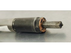 Recambio de inyector para peugeot 407 st sport referencia OEM IAM 9657144580  
