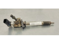 Recambio de inyector para peugeot 407 st sport referencia OEM IAM 9657144580  