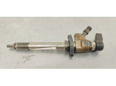 Recambio de inyector para peugeot 407 st sport referencia OEM IAM 9657144580  