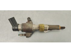 Recambio de inyector para peugeot 3008 1.6 hdi 112 fap referencia OEM IAM 9802448680  