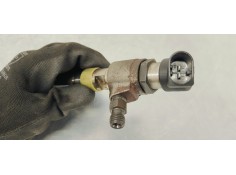 Recambio de inyector para peugeot 3008 1.6 hdi 112 fap referencia OEM IAM 9802448680  