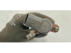 Recambio de inyector para peugeot 3008 1.6 hdi 112 fap referencia OEM IAM 9802448680  