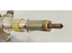 Recambio de inyector para peugeot 3008 1.6 hdi 112 fap referencia OEM IAM 9802448680  