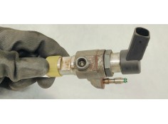 Recambio de inyector para peugeot 3008 1.6 hdi 112 fap referencia OEM IAM 9802448680  
