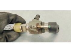 Recambio de inyector para peugeot 3008 1.6 hdi 112 fap referencia OEM IAM 9802448680  