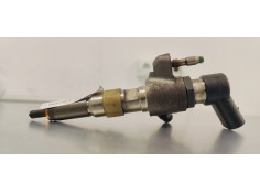 Recambio de inyector para peugeot 3008 1.6 hdi 112 fap referencia OEM IAM 9802448680  