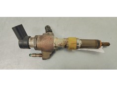 Recambio de inyector para peugeot 3008 1.6 hdi 112 fap referencia OEM IAM 9802448680  