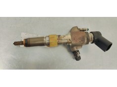 Recambio de inyector para peugeot 3008 1.6 hdi 112 fap referencia OEM IAM 9802448680  