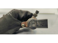 Recambio de inyector para peugeot 3008 1.6 hdi 112 fap referencia OEM IAM 9802448680  