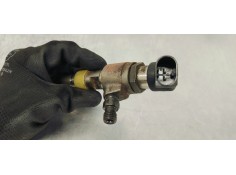 Recambio de inyector para peugeot 3008 1.6 hdi 112 fap referencia OEM IAM 9802448680  