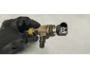Recambio de inyector para peugeot 3008 1.6 hdi 112 fap referencia OEM IAM 9802448680  