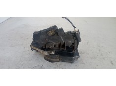 Recambio de cerradura puerta delantera derecha para bmw serie 3 berlina (e46) 2.0 16v diesel cat referencia OEM IAM   