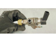 Recambio de inyector para peugeot 3008 1.6 hdi 112 fap referencia OEM IAM 9802448680  