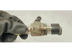 Recambio de inyector para peugeot 3008 1.6 hdi 112 fap referencia OEM IAM 9802448680  