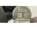 Recambio de inyector para peugeot 3008 1.6 hdi 112 fap referencia OEM IAM 9802448680  