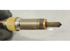 Recambio de inyector para peugeot 3008 1.6 hdi 112 fap referencia OEM IAM 9802448680  