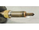 Recambio de inyector para peugeot 3008 1.6 hdi 112 fap referencia OEM IAM 9802448680  