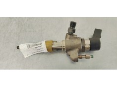 Recambio de inyector para peugeot 3008 1.6 hdi 112 fap referencia OEM IAM 9802448680  
