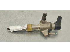 Recambio de inyector para peugeot 3008 1.6 hdi 112 fap referencia OEM IAM 9802448680  
