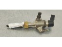 Recambio de inyector para peugeot 3008 1.6 hdi 112 fap referencia OEM IAM 9802448680  