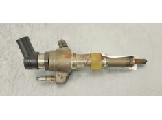 Recambio de inyector para peugeot 3008 1.6 hdi 112 fap referencia OEM IAM 9802448680  