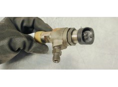 Recambio de inyector para peugeot 3008 1.6 hdi 112 fap referencia OEM IAM 9802448680  