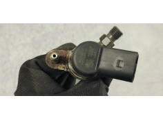 Recambio de inyector para peugeot 3008 1.6 hdi 112 fap referencia OEM IAM 9802448680  