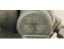 Recambio de inyector para peugeot 3008 1.6 hdi 112 fap referencia OEM IAM 9802448680  