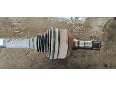 Recambio de transmision delantera izquierda para opel insignia berlina 2.0cdti 130 fap referencia OEM IAM   