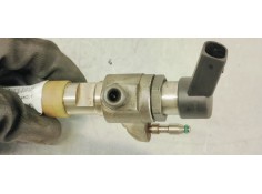 Recambio de inyector para peugeot 3008 1.6 hdi 112 fap referencia OEM IAM 9802448680  