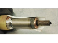 Recambio de inyector para peugeot 3008 1.6 hdi 112 fap referencia OEM IAM 9802448680  