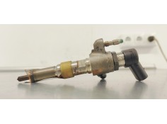 Recambio de inyector para peugeot 3008 1.6 hdi 112 fap referencia OEM IAM 9802448680  