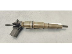 Recambio de inyector para bmw serie 3 touring (e91) 3.0 d 231 [330] fap referencia OEM IAM 0445115048  