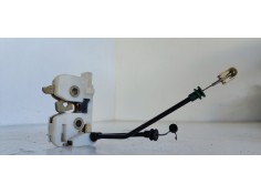 Recambio de cerradura maletero / porton para ford ka (ccq) bitono referencia OEM IAM   