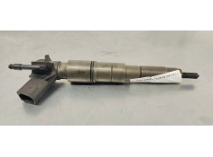 Recambio de inyector para bmw serie 3 touring (e91) 3.0 d 231 [330] fap referencia OEM IAM 0986435354  