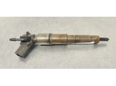 Recambio de inyector para bmw serie 3 touring (e91) 3.0 d 231 [330] fap referencia OEM IAM 0986435354  