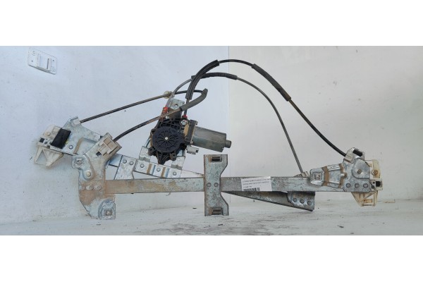 Recambio de elevalunas delantero derecho para citroen xsara picasso 2.0 hdi satisfaction referencia OEM IAM 0130821762  