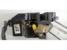 Recambio de cerradura puerta delantera izquierda para kia carens 2.0 crdi ex monovolumen referencia OEM IAM   